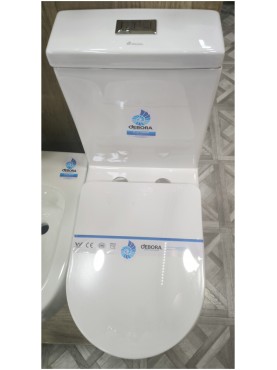 Унитаз Debora M2236