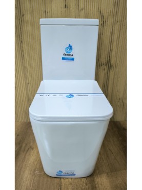 Унитаз Debora DBR-M505