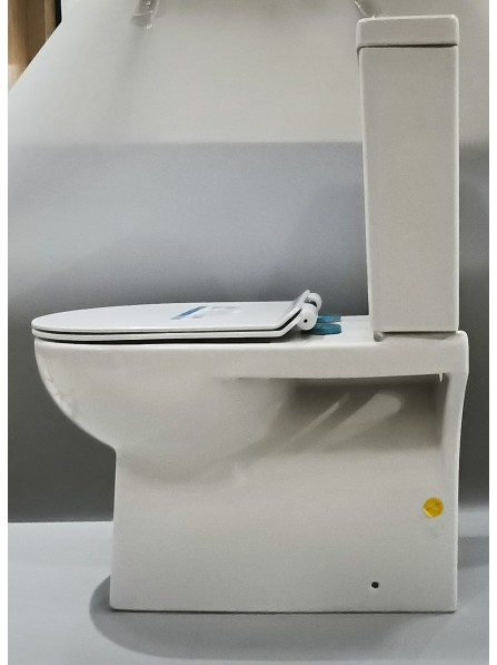 Унитаз Debora M6007