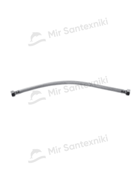 Шланг Debora MSR05-60CM (chrome)