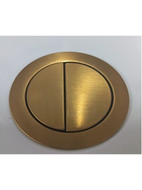 Кнопка Debora R-Button-BRG