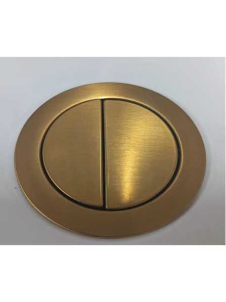 Кнопка Debora R-Button-BRG