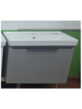 Подвесная тумба Selina X-700мм (Grey)