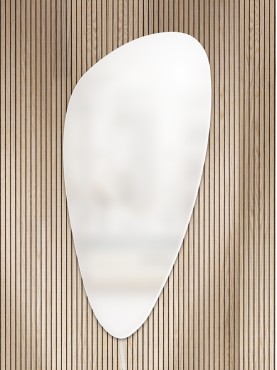 Зеркало Karido KRD-005 (140х70)