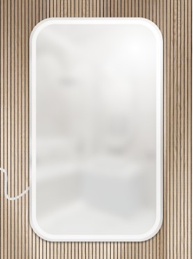 Зеркало Karido KRD-028 (100х60)