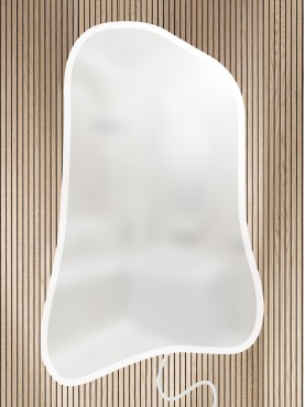 Зеркало Karido KRD-030 (130х80) Зеркало Karido KRD-030 (130х80)