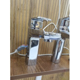 Смеситель для раковины Karido KRD-SR-09