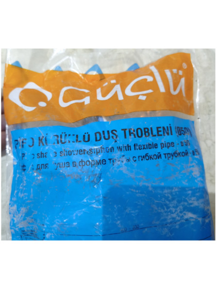 001-poddon uchun sifon 001-poddon uchun sifon