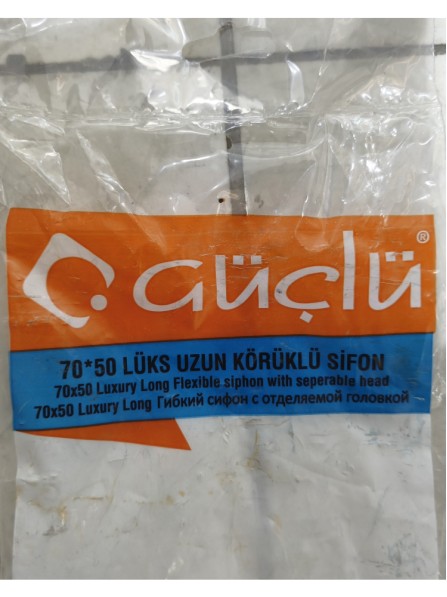001 rakovina uchun oddiy sifon 001 rakovina uchun oddiy sifon